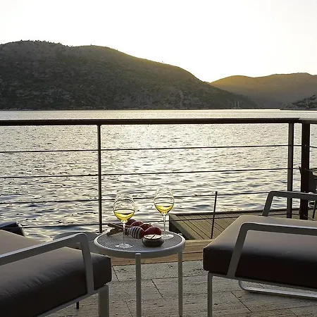 Miamai Butik - Sadece Yetiskin Otel Bozburun