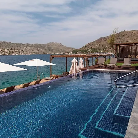 Miamai Butik - Sadece Yetiskin Otel Bozburun