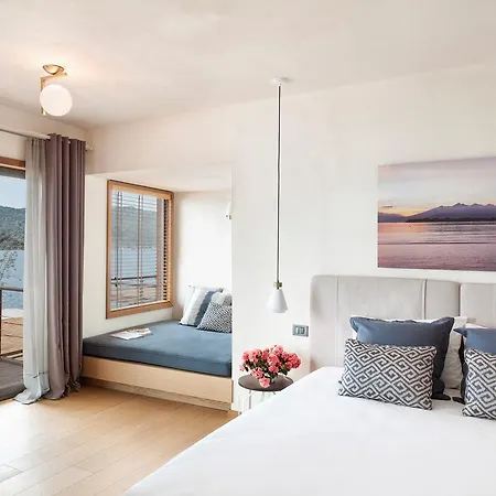 Otel Miamai Butik - Sadece Yetiskin Bozburun