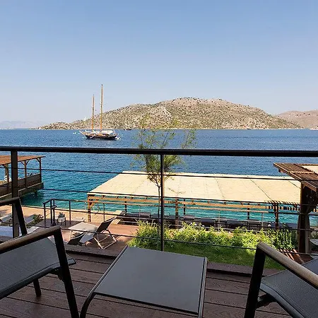 Miamai Butik - Sadece Yetiskin 3* Bozburun