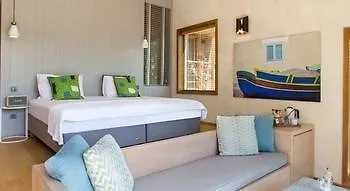 Otel Miamai Butik - Sadece Yetiskin Bozburun
