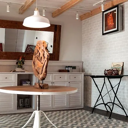 Miamai Butik - Sadece Yetiskin Otel