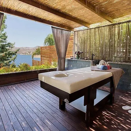 Otel Miamai Butik - Sadece Yetiskin Bozburun