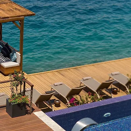 Miamai Butik - Sadece Yetiskin 3* Bozburun