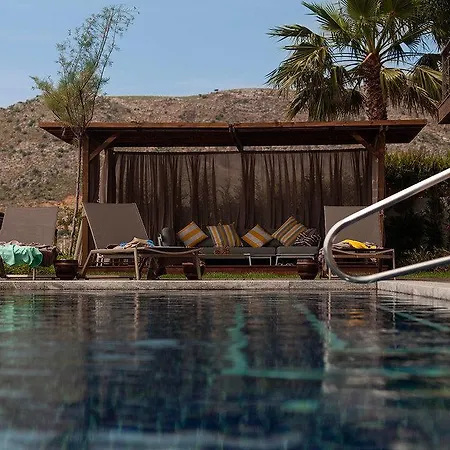 Miamai Butik - Sadece Yetiskin Otel