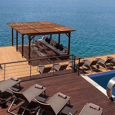 Miamai Butik - Sadece Yetiskin Otel Bozburun