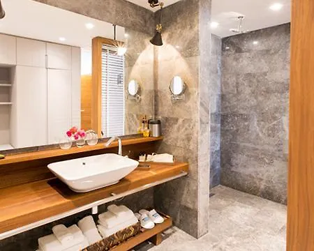 Miamai Butik - Sadece Yetiskin Otel