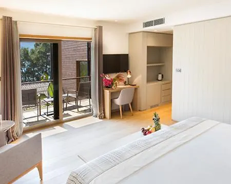 Otel Miamai Butik - Sadece Yetiskin Bozburun