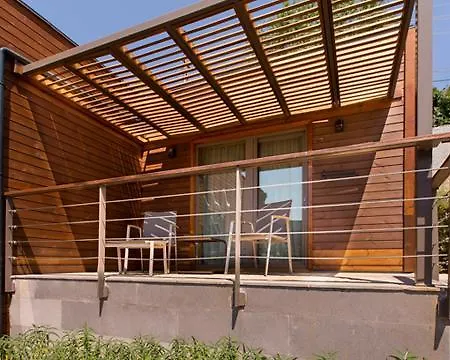 Miamai Butik - Sadece Yetiskin Otel Bozburun