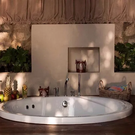 Miamai Butik - Sadece Yetiskin 3* Bozburun