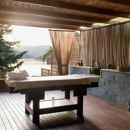 Miamai Butik - Sadece Yetiskin Otel Bozburun
