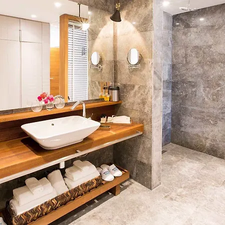 Miamai Butik - Sadece Yetiskin Otel